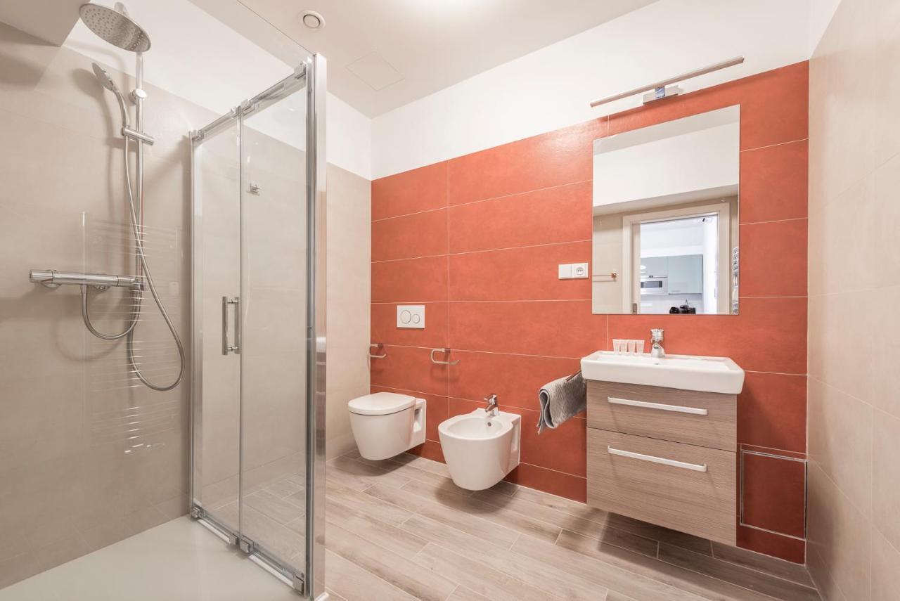 Merkur Apartments Prague Exterior photo