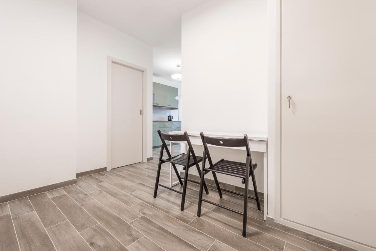 Merkur Apartments Prague Exterior photo